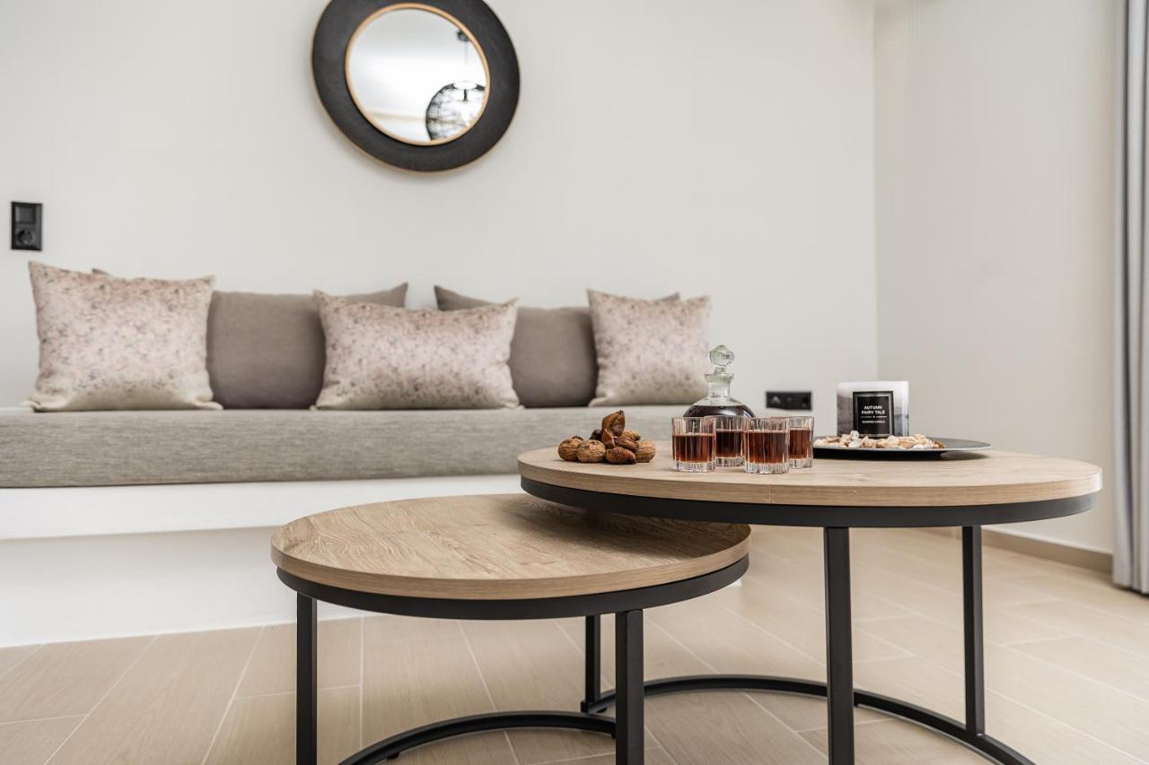 George'S Apartments Naxos City المظهر الخارجي الصورة