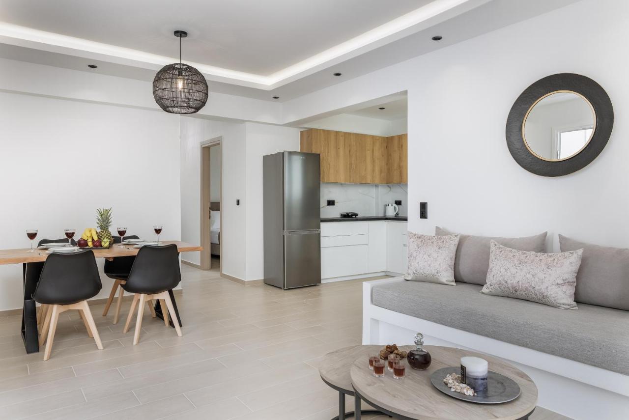 George'S Apartments Naxos City المظهر الخارجي الصورة