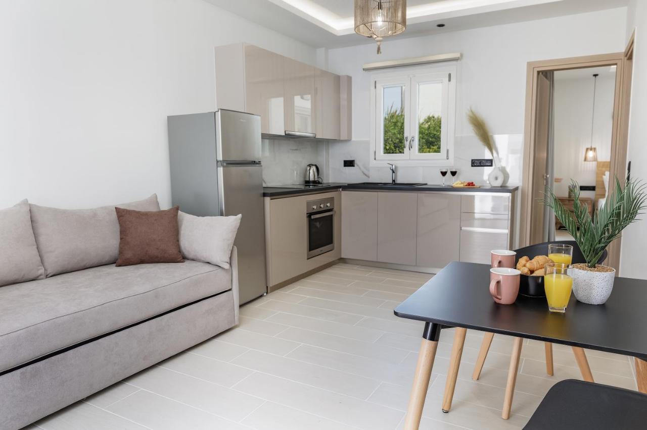 George'S Apartments Naxos City المظهر الخارجي الصورة