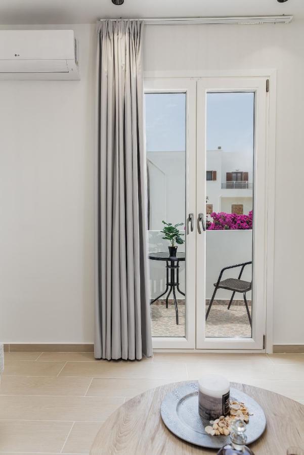 George'S Apartments Naxos City المظهر الخارجي الصورة