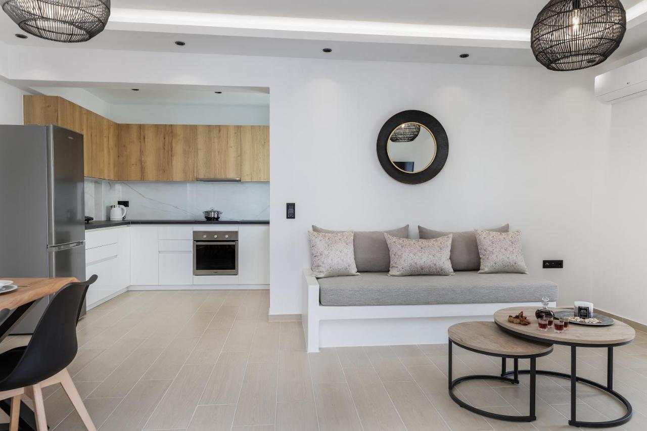George'S Apartments Naxos City المظهر الخارجي الصورة