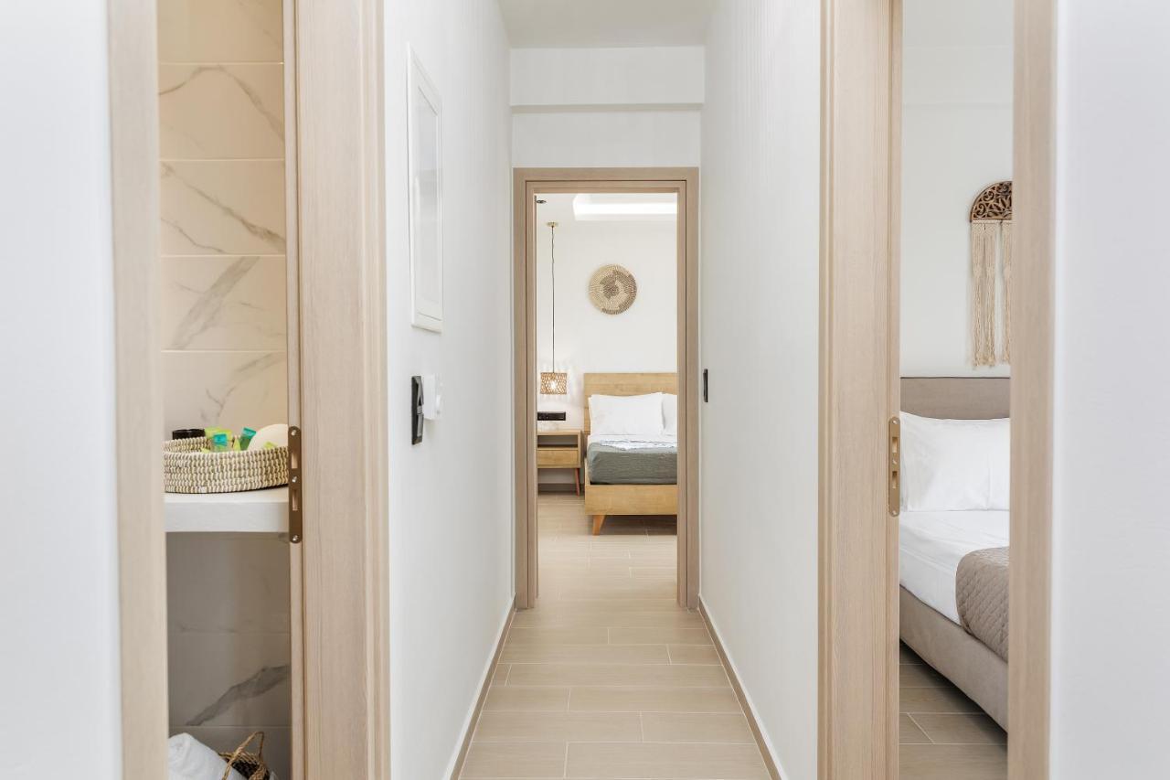 George'S Apartments Naxos City المظهر الخارجي الصورة